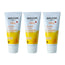 Weleda Baby Creme de Fraldas com Calêndula , 3 x 75 ml