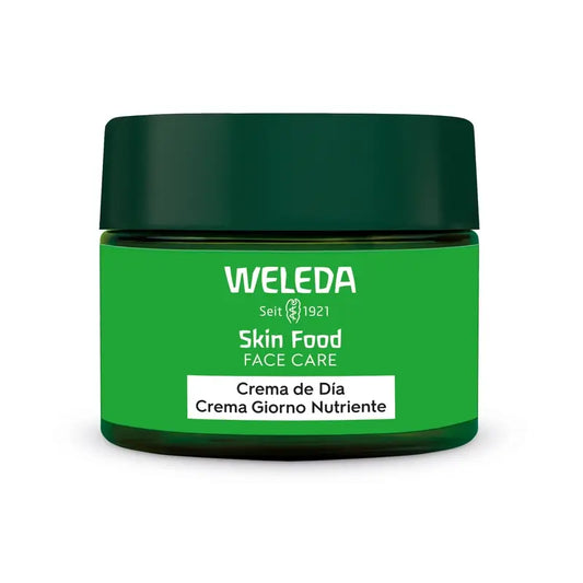 Weleda Skin Food Creme de Dia, 40 ml