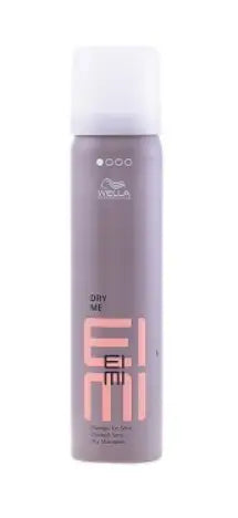 Wella Eimi Champu En Seco Dry Me 65 Ml