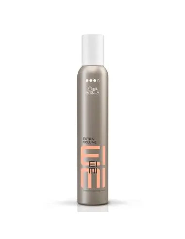 Wella Eimi Espuma Extra Volumen 500 Ml 