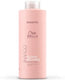 Wella Invigo Blonde Recharge Cool Blond Champu 1000 Ml 