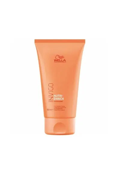 Wella Invigo Nutri-Enrich Crema 150 Ml (Ant Frizz) 