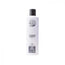 Wella Nioxin Clean Champu Sistema 2 Cabello Natural Avanzado 300 Ml 