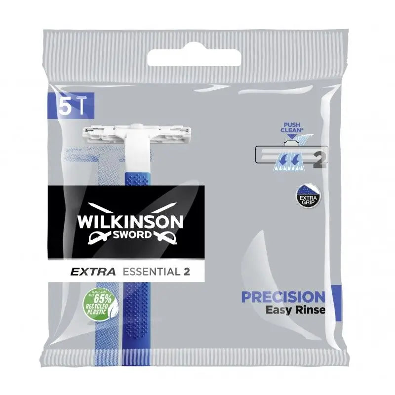 Bolsa de precisão Wilkinson Sword Extra Ii 5