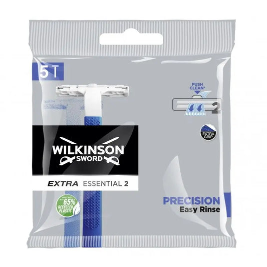 Bolsa de precisão Wilkinson Sword Extra Ii 5