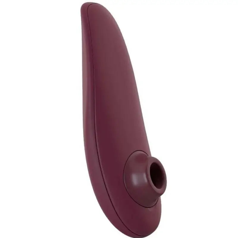 Womanizer Classic 2 Estimulador De Clítoris Burdeos