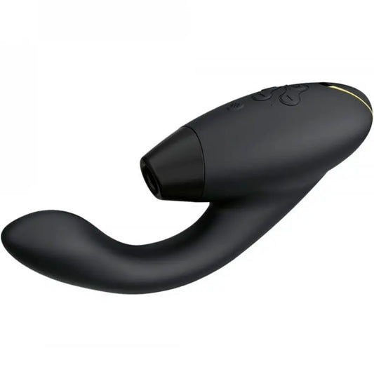 Womanizer Duo 2 Estimulador Negro