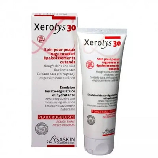 Xerolys 30, 100 ml