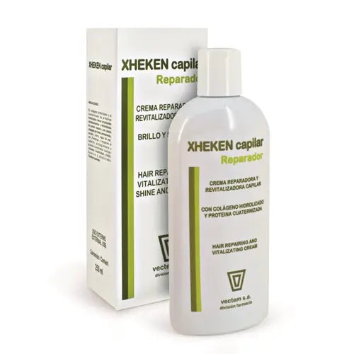 Xheken Capilar 250 ml