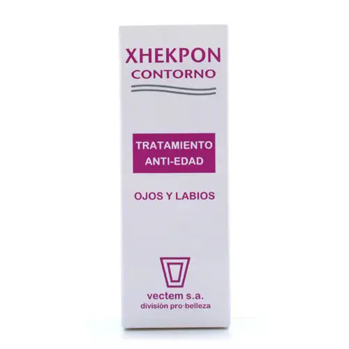 Xhekpon Crema Contorno 20 ml