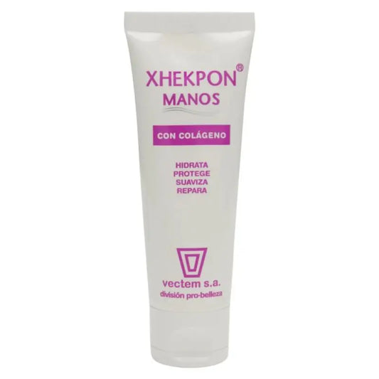 Xhekpon Crema De Manos , 40 ml