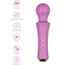 Xocoon The Personal Wand Fucsia 