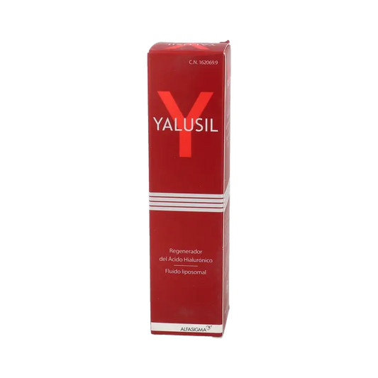 Yalusil Liposomal Fluido 50 ml