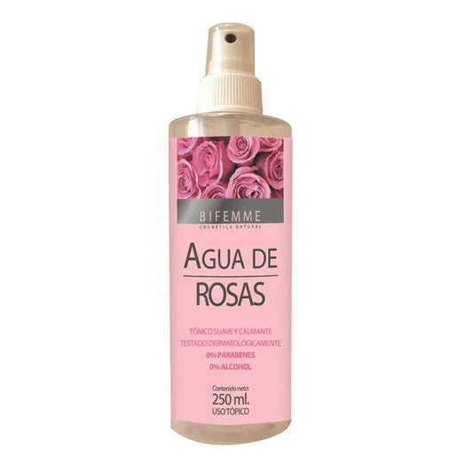 Água de Rosas Ynsadiet, 250 ml