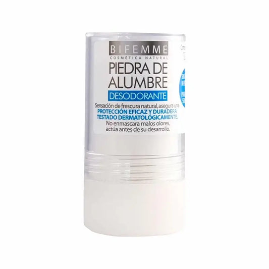 Pedra Desodorizante Ynsadiet Alum, 120 gr