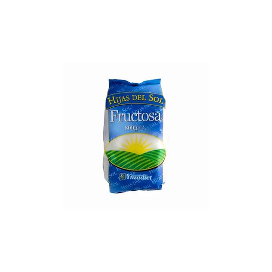 Ynsadiet Saco de Frutose, 800 g