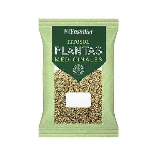 Ynsadiet Oregãos, 40 g