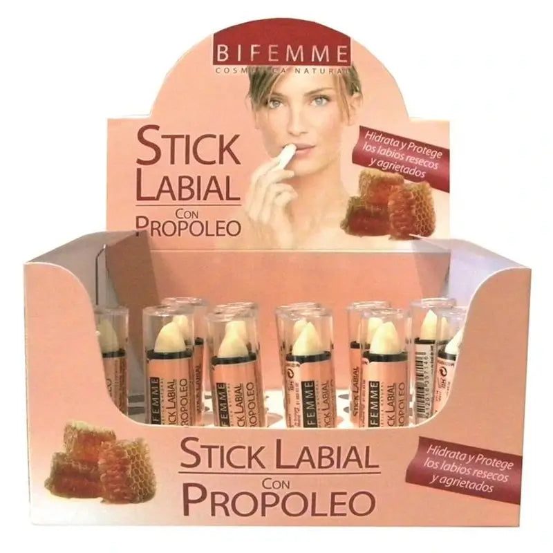 Ynsadiet Propoleo Lip Stick 4Gr.