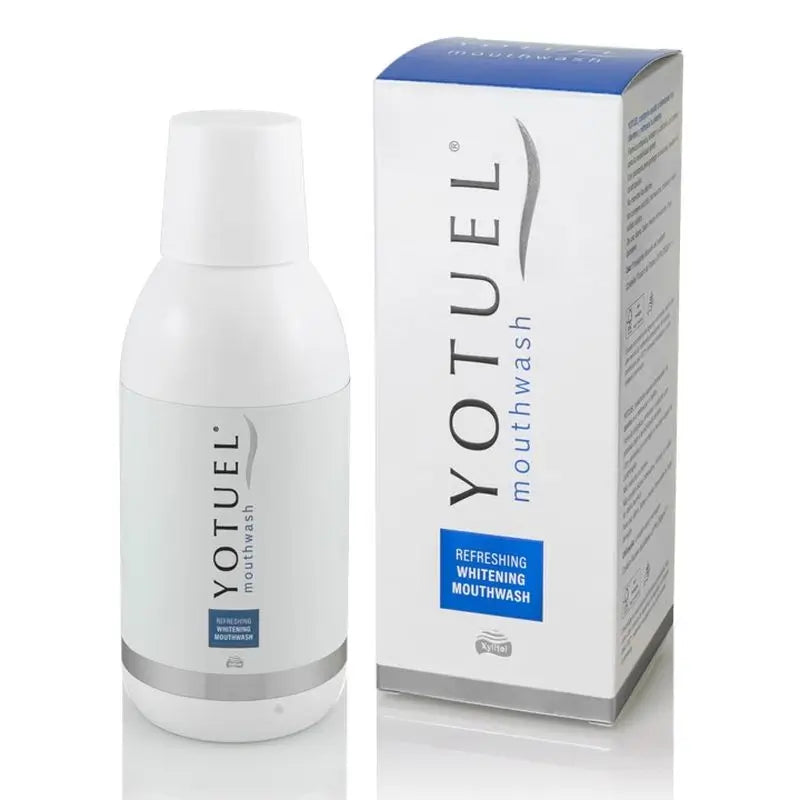 Yotuel Colutorio Blanqueador 250 ml