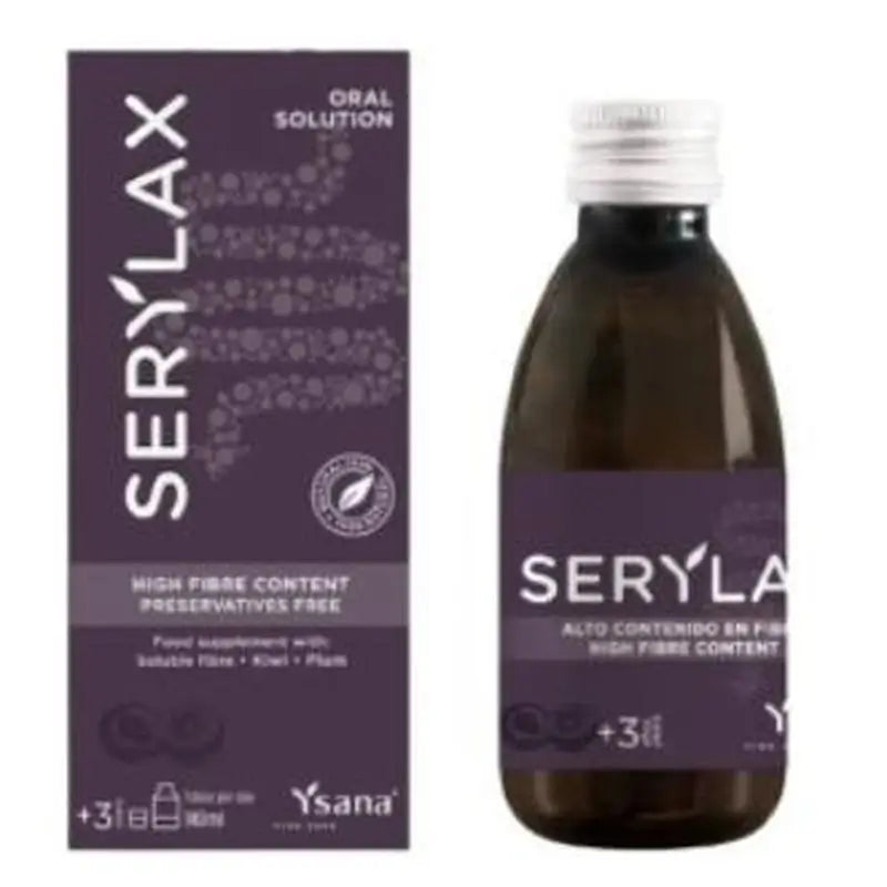 Ysana Serylax 140Ml. 