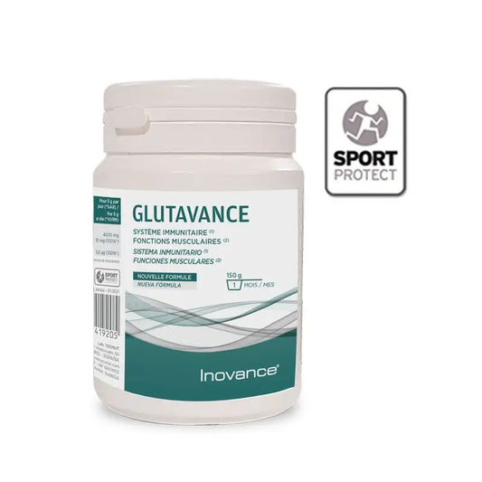 Ysonut Glutavance , 150 gr   