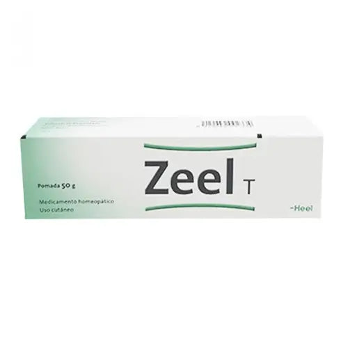 Heel Zeel T Pomada 50 gr