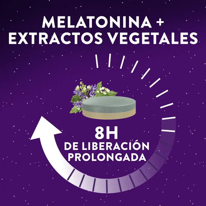 Zzzquil Melatonina, Valeriana e Vitamina B6, 28 comprimidos