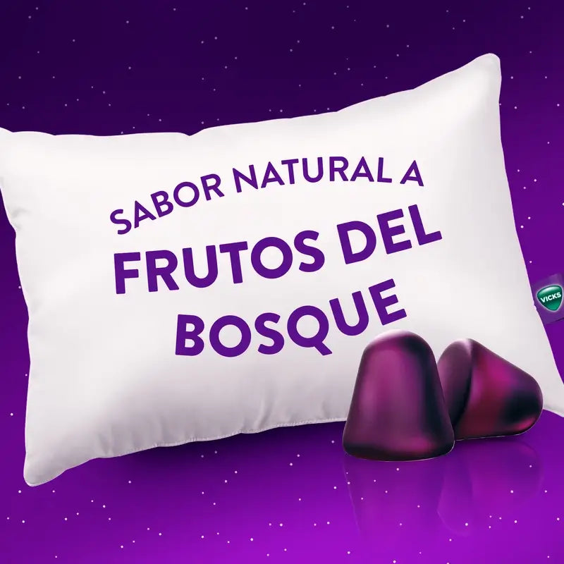 Zzzquil Natura Forte Melatonina , 2x30 Gomas