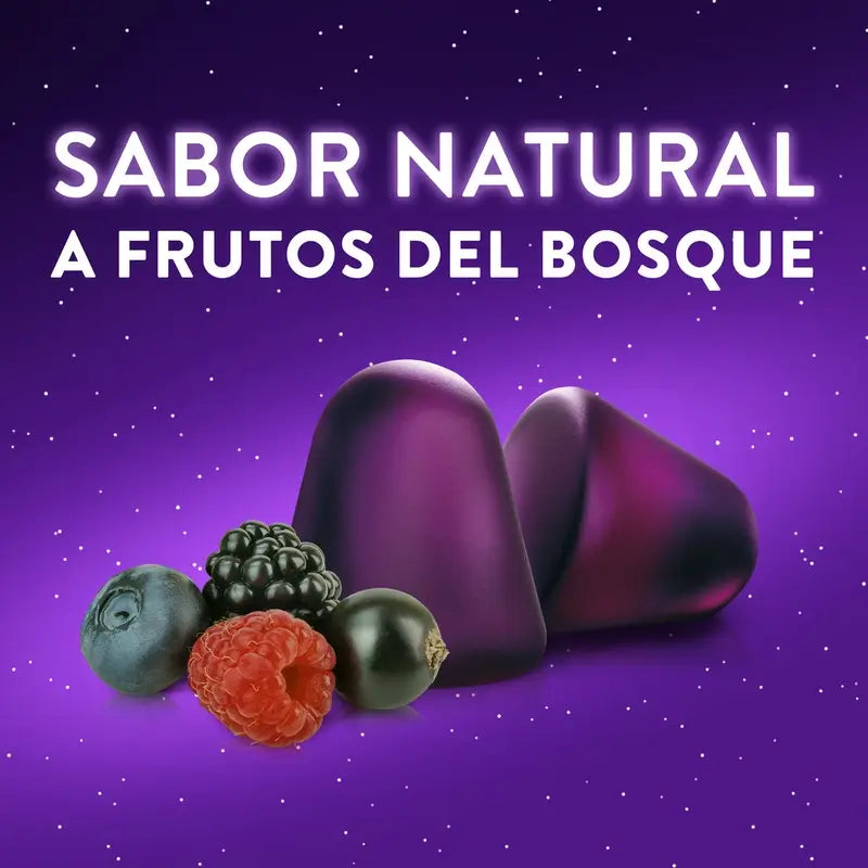 ZzzQuil Natura Melatonina, 3x60 pastilhas elásticas